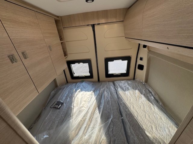 Rapido Van V65 XL ~ bva - Photo 10