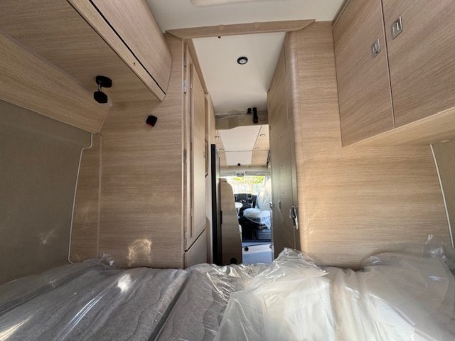 Rapido Van V65 XL ~ bva - Photo 14