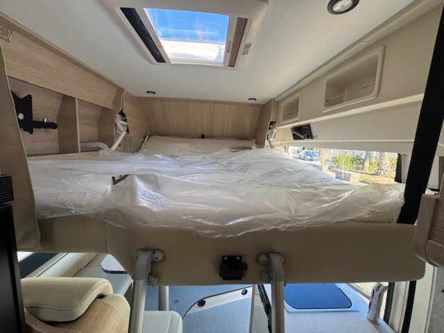 Rapido Van V65 XL ~ bva - Photo 15