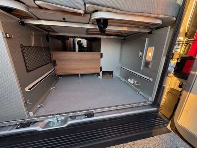 Rapido Van V68 - Photo 4