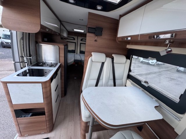 Rapido Van V68 - Photo 8