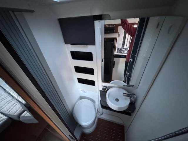 Rapido Van V68 - Photo 12