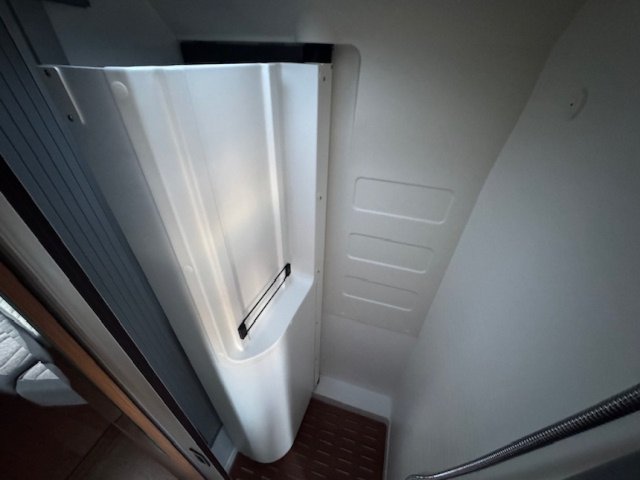 Rapido Van V68 - Photo 13