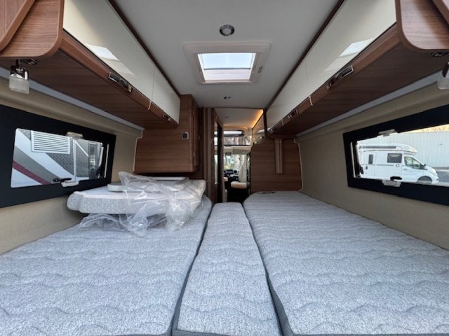 Rapido Van V68 - Photo 15