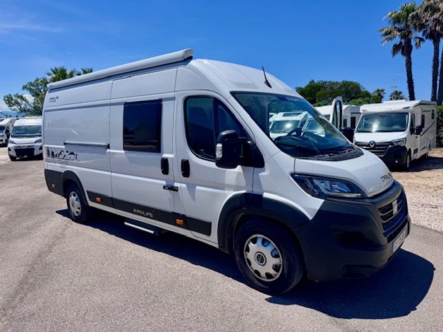 Weinsberg CaraLife 630 LQ - Photo 1