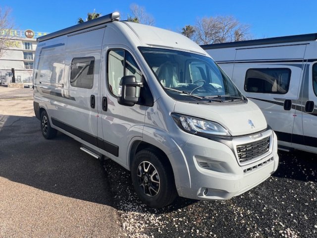 Weinsberg CaraTour 600 MQ Neuf