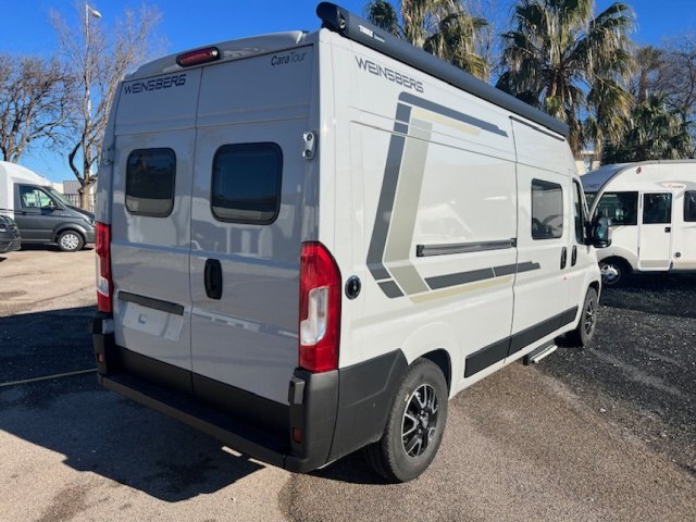 Weinsberg CaraTour 600 MQ - Photo 2