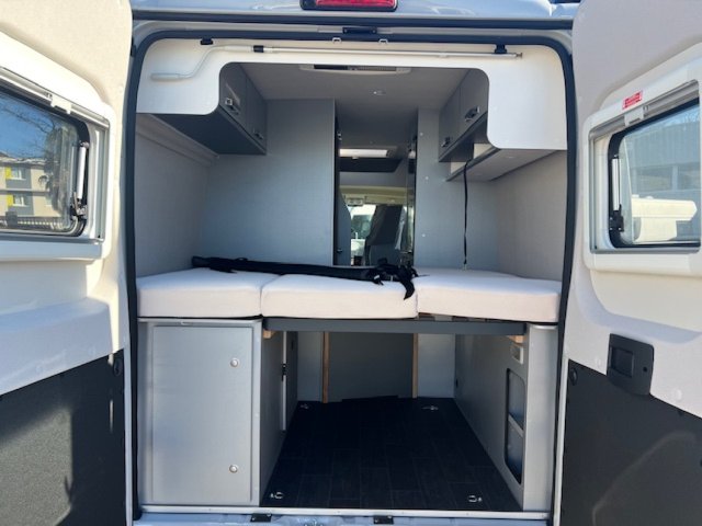 Weinsberg CaraTour 600 MQ - Photo 4