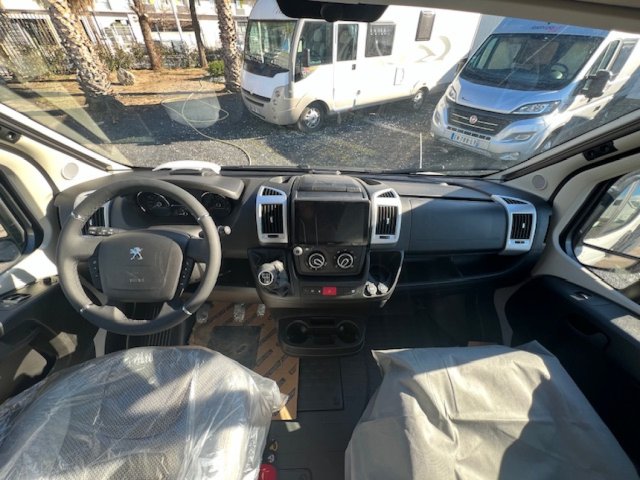 Weinsberg CaraTour 600 MQ - Photo 5