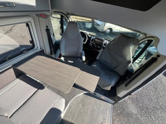 Weinsberg CaraTour 600 MQ - Photo 6