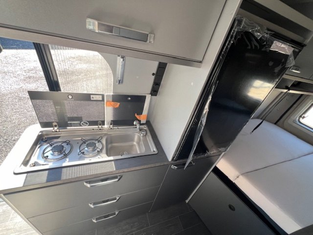 Weinsberg CaraTour 600 MQ - Photo 7