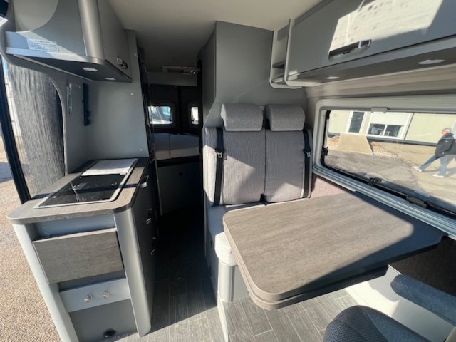 Weinsberg CaraTour 600 MQ - Photo 9