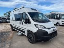 Adria Twin 600 SPB - Fourgon Aménagé et Van