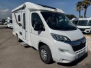Burstner Nexxo Van T 569 - Profilé