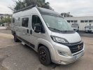 Campereve Magellan 742 Limited - Intégral