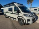 Chausson V594 Sport Line toit relevable ~ bva