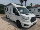 Etrusco V 6.6 SF ~ complete selection - Profilé