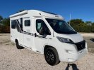 achat camping-car Knaus Van Ti 550 Mf Vansation