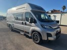 Rapido Van V65 XL ~ bva - Fourgon Aménagé et Van
