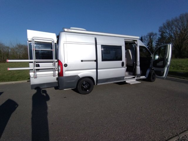 Globecar Globescout R - Photo 2