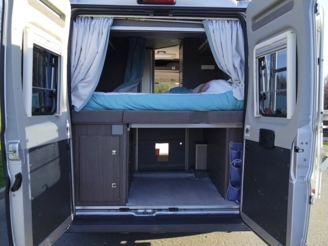 Globecar Globescout R - Photo 3