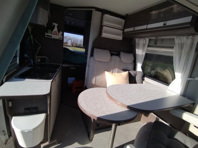 Globecar Globescout R - Photo 5