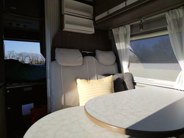 Globecar Globescout R - Photo 6