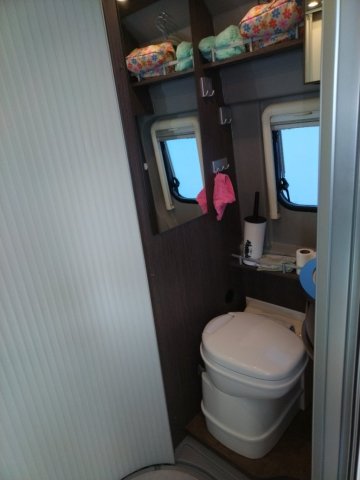 Globecar Globescout R - Photo 8