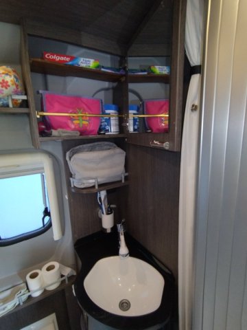 Globecar Globescout R - Photo 10