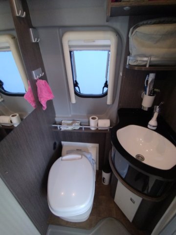 Globecar Globescout R - Photo 11