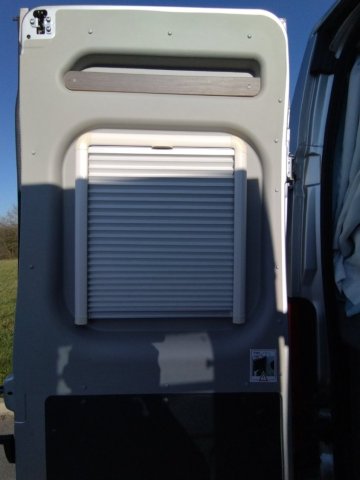 Globecar Globescout R - Photo 18