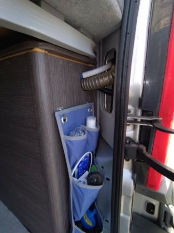 Globecar Globescout R - Photo 19