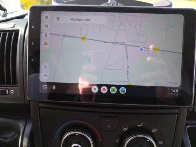 Globecar Globescout R - Photo 26