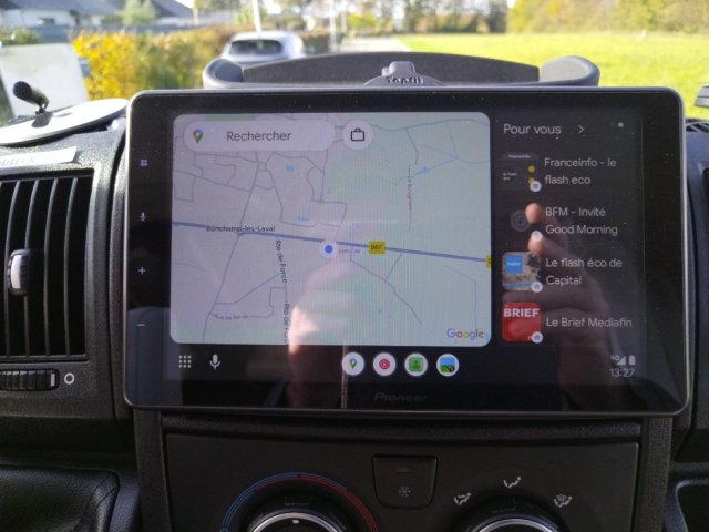 Globecar Globescout R - Photo 27