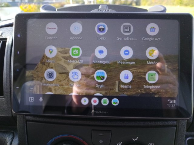 Globecar Globescout R - Photo 28