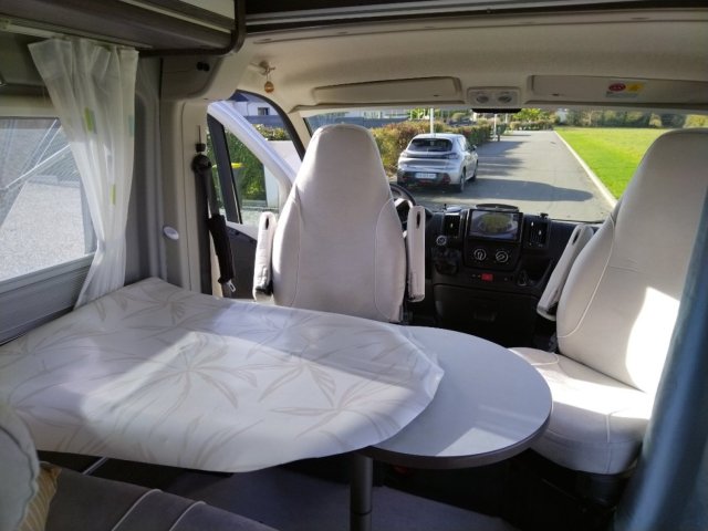 Globecar Globescout R - Photo 30