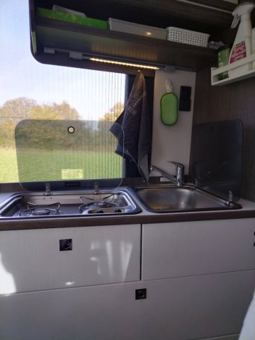 Globecar Globescout R - Photo 34