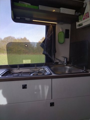 Globecar Globescout R - Photo 35