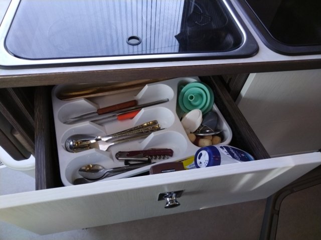 Globecar Globescout R - Photo 37