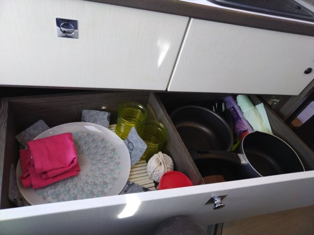 Globecar Globescout R - Photo 38