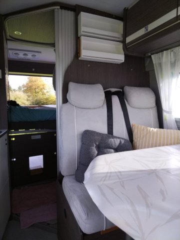 Globecar Globescout R - Photo 42