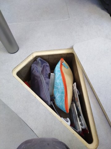 Globecar Globescout R - Photo 43