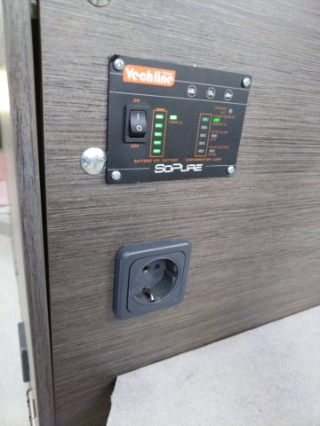 Globecar Globescout R - Photo 45