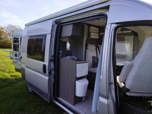 Globecar Globescout R - Photo 47