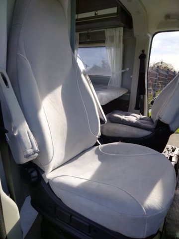 Globecar Globescout R - Photo 50