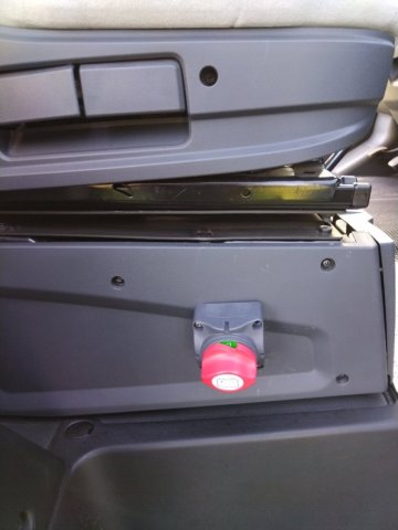 Globecar Globescout R - Photo 51