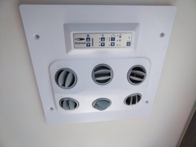 Globecar Globescout R - Photo 52