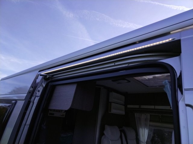 Globecar Globescout R - Photo 53