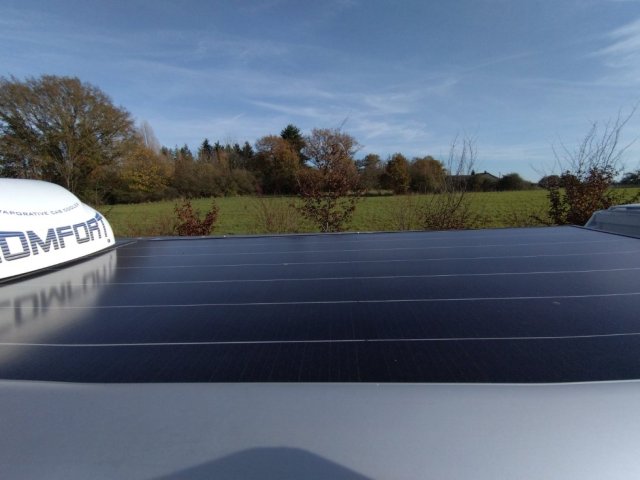 Globecar Globescout R - Photo 55