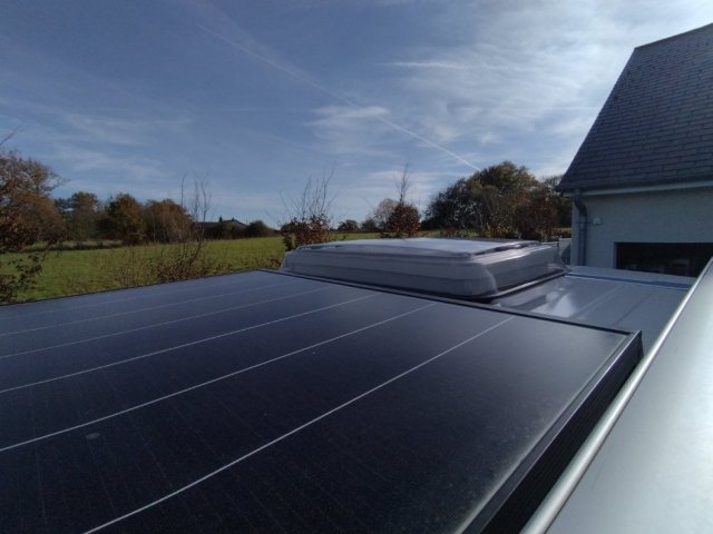 Globecar Globescout R - Photo 56